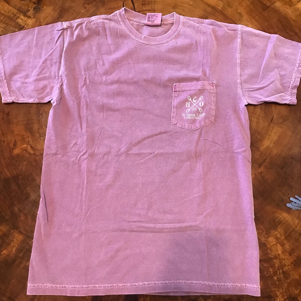 PREPPY T-SHIRT